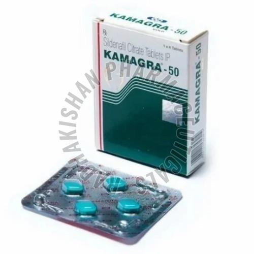 Kamagra Tablets