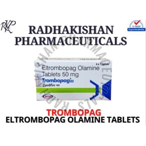 TROMBOPAG TABLET
