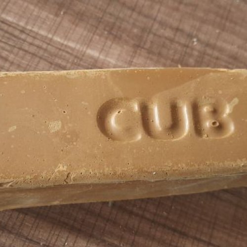 Pre Polishing Compound Bar