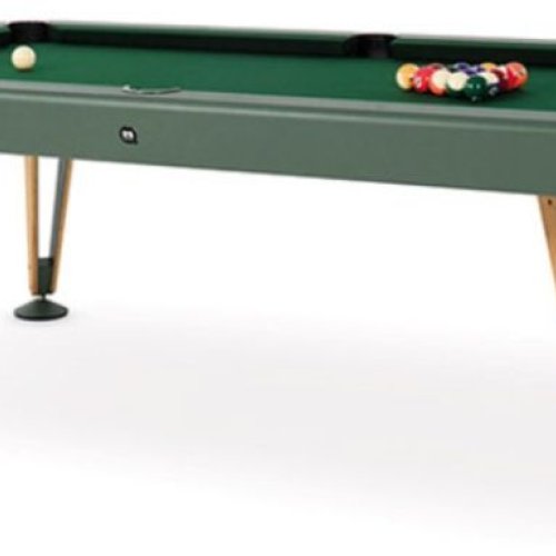 Barcelona Luxury Pool Table