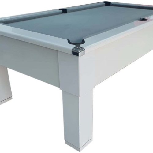 SPARTA DESIGNER POOL TABLE