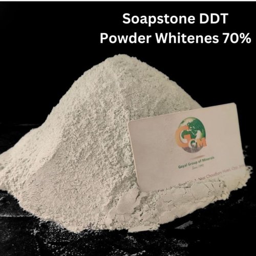 Soapstone Powder For Pesticide Industry