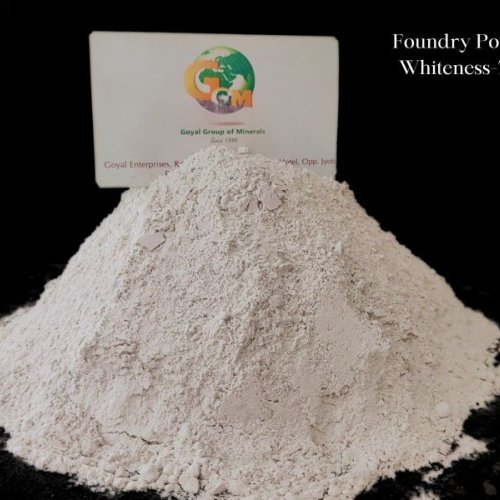 Soapstone Powder For Bio Fertilizers