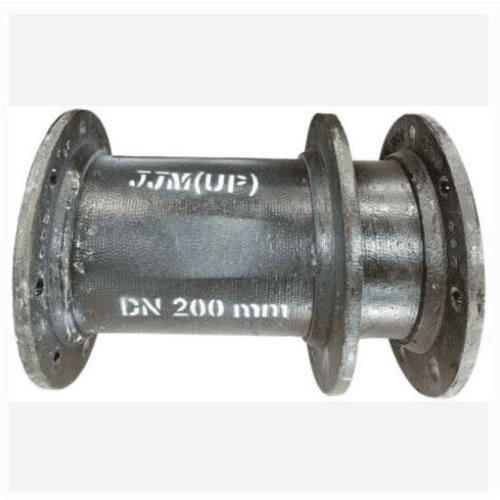 Ductile Iron Puddle Pipe