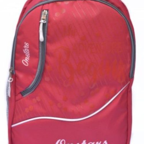 38 Ltr. Onstars Laptop Backpack Bag