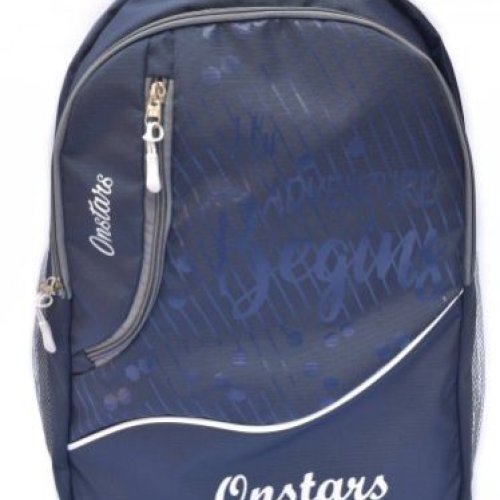 Waterproof Onstars Laptop Backpack Bag