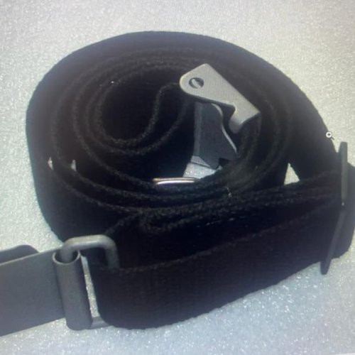 Web Cotton Rifle Sling