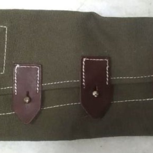 WW2 German K98 Mauser Rifle Cover