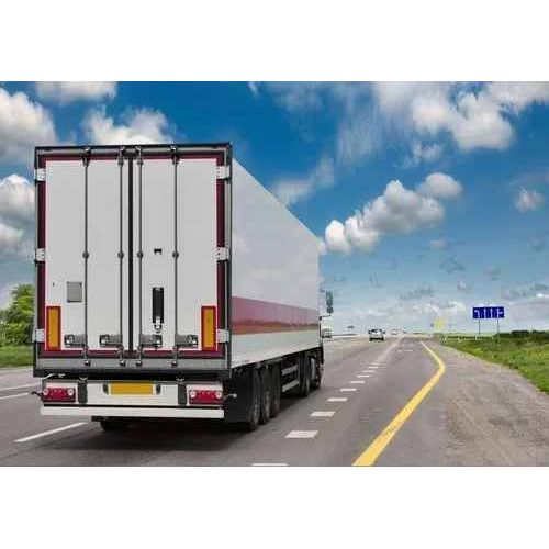 Delhi to Kolkata Truck Transport Service