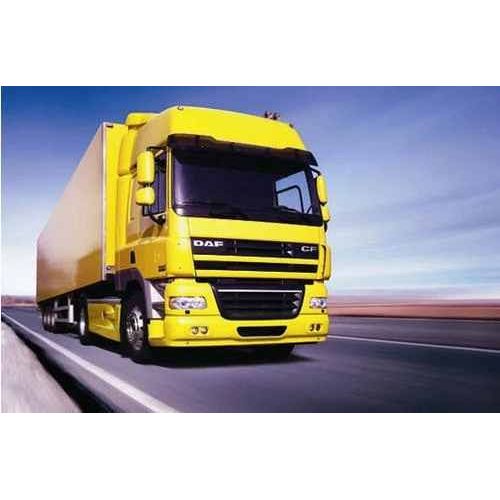 Delhi to Lucknow Truck Transport Service