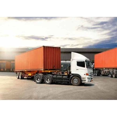 Delhi to Vijayawada Truck Transport Service