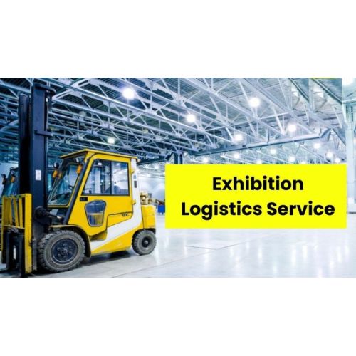 Exhibition Logistics Services