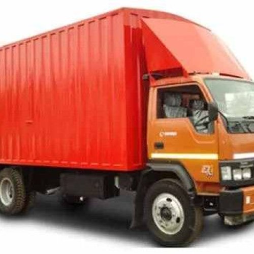 Truck Rental Service