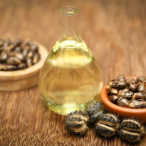 FSG Grade Castor Oil