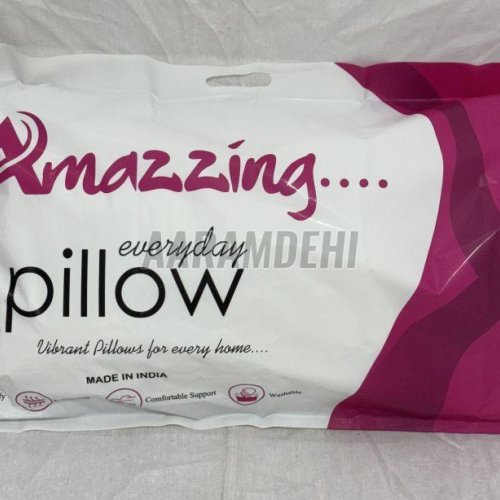 Amazing Satin Pillow