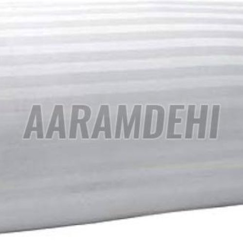 Bouncy Satin Bolster