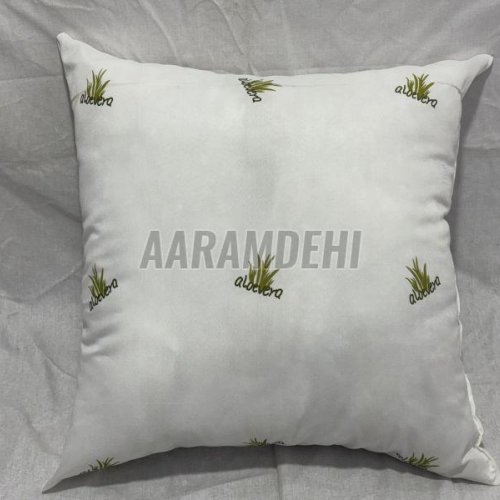 EasePuff Satin Cushion