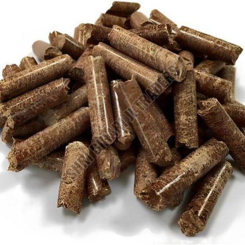 16mm Sawdust Pellets