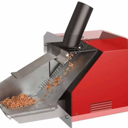 Pellets Burner