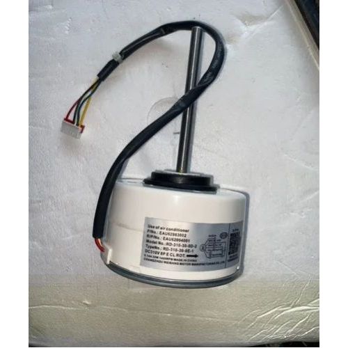 LG Split Ac Indoor Unit Motor