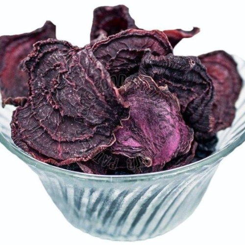 Dehydrated Beetroot Flakes