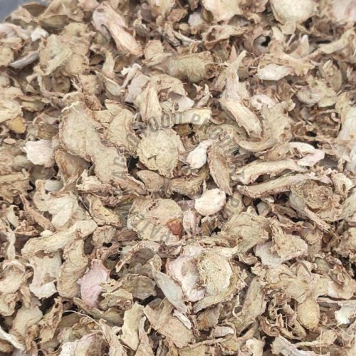 Dehydrated Ginger Flakes