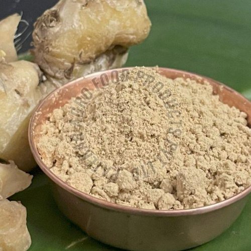Dehydrated Ginger Powder