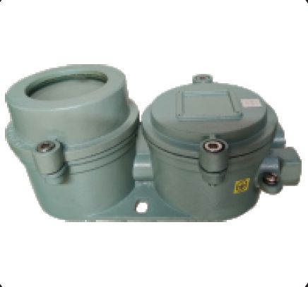 16 AMP Flameproof Temperature and Humidity Indicator