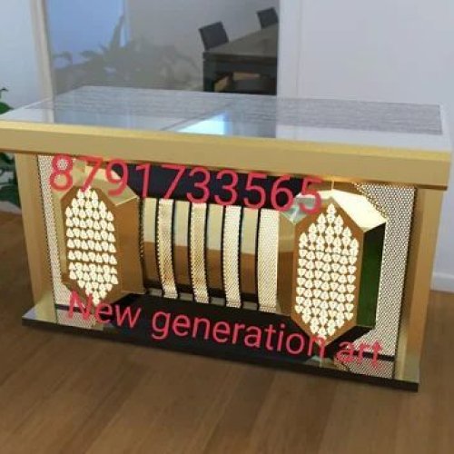 Catering Buffet Counter