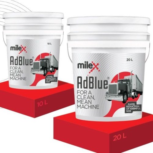 20L Milex Adblue Diesel Exhaust Fluid