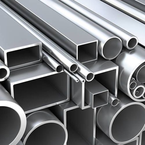 mild steel square pipe