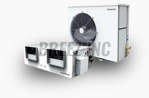 11.5 TR Ductable Air Conditioner