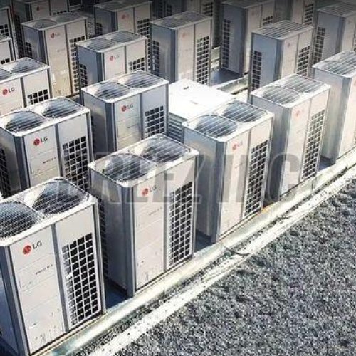 VRF Air Conditioning System