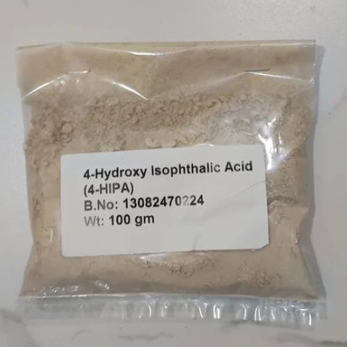 4-Hydroxy Isophthalic Acid Powder
