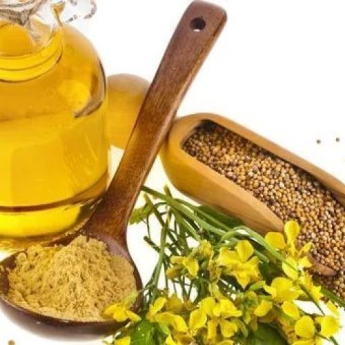 Mustard Oil