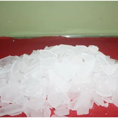 Pure Camphor Flakes