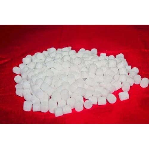 White Camphor Tablets