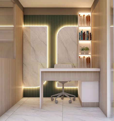 Office Interior Designing Service