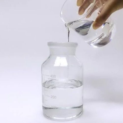 Transparent Kerosene Oil