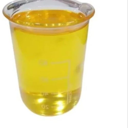 Yellow Biodiesel Oil