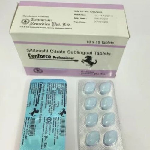 Cenforce Professional 100mg Tablets