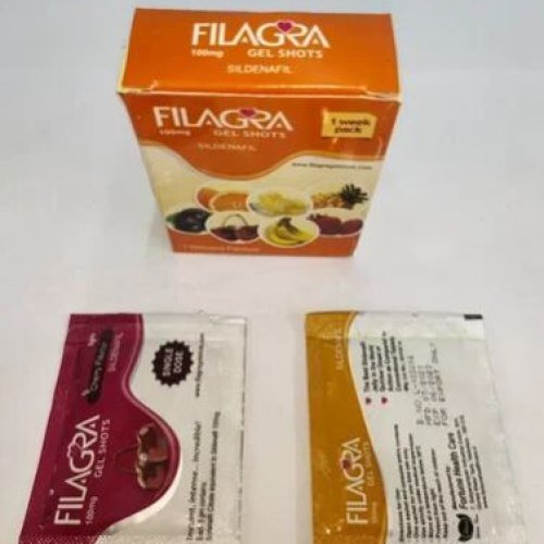 Filagra Gel Shot