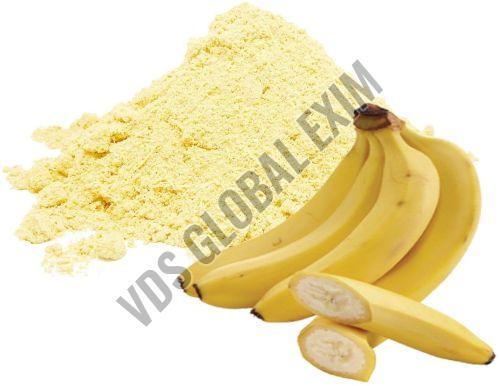 Banana Powder