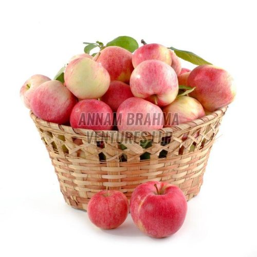 fresh apple