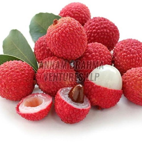 Fresh Litchi