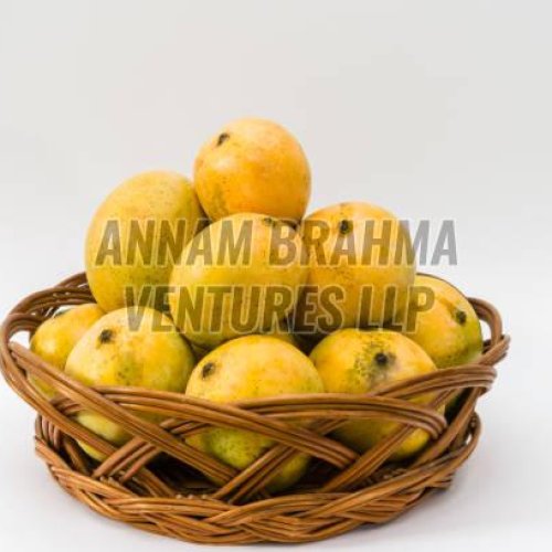 Fresh Mango