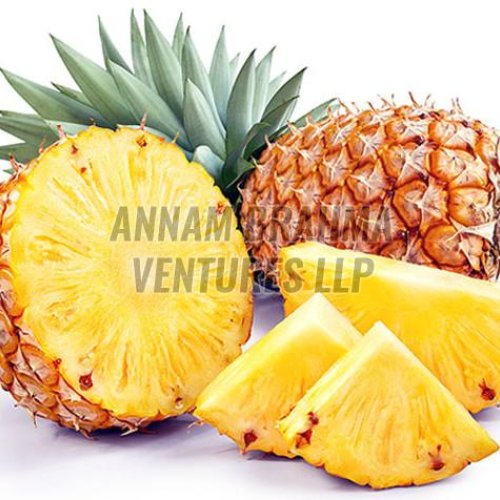 Fresh Pineapple