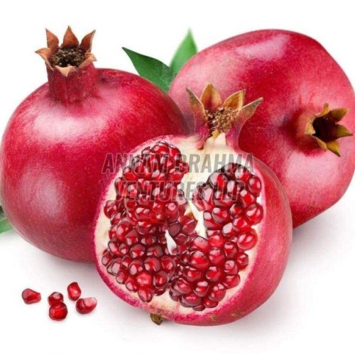 Fresh Pomegranate