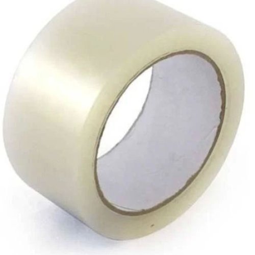 2 Inch Transparent BOPP Tape