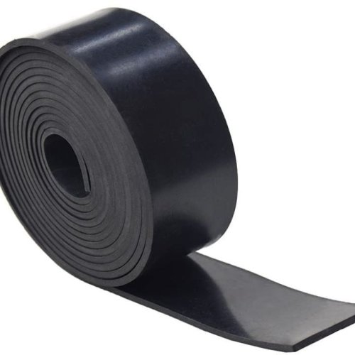 Extruded Rubber Strips